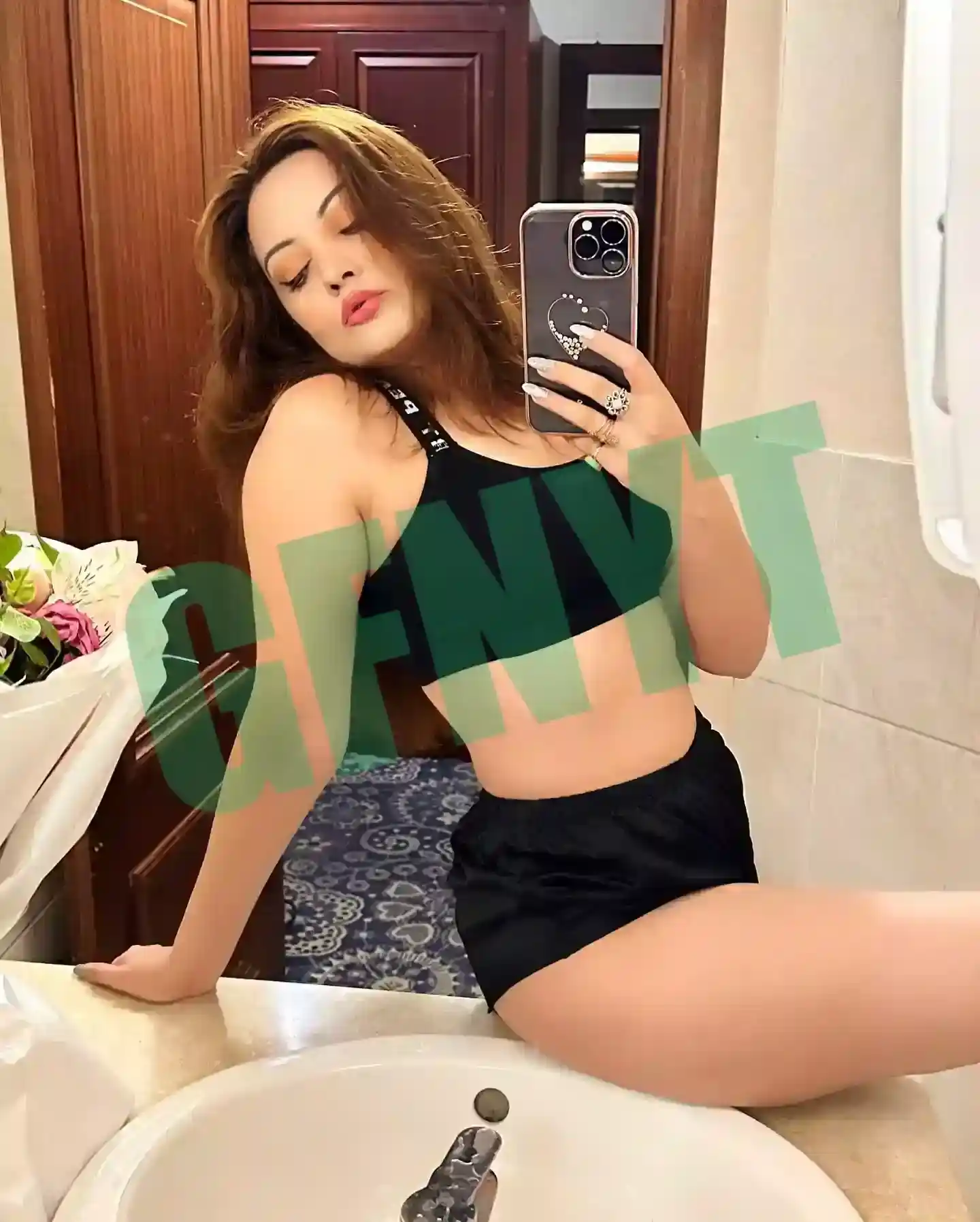 Gangtok Call Girls at Low Cost Wants to Fulfill Her Desires